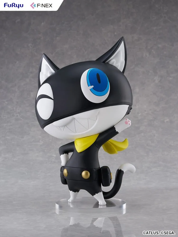 Persona 5 Royal Vinyl Figure 1/1 Morgana 35 cm